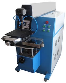 YAG laser welding machine